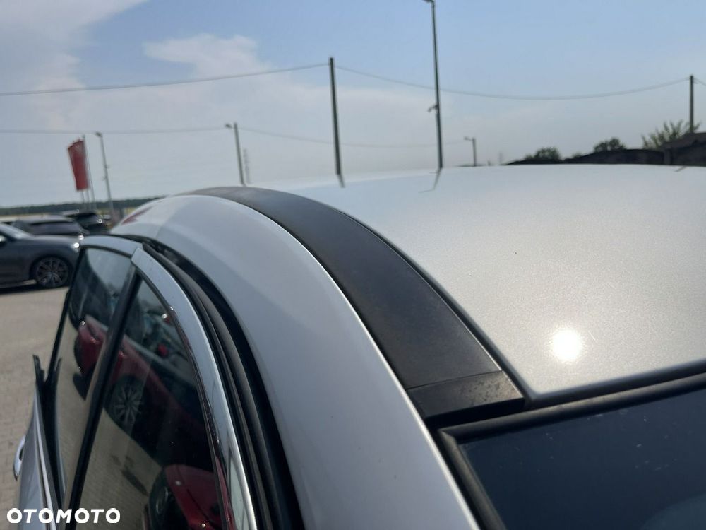 Nissan X-Trail 1.6 DCi Acenta 2WD EU6 - 10