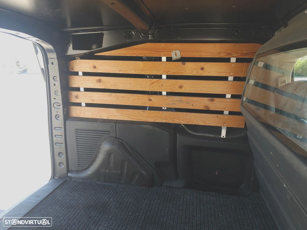 Peugeot Partner - 15