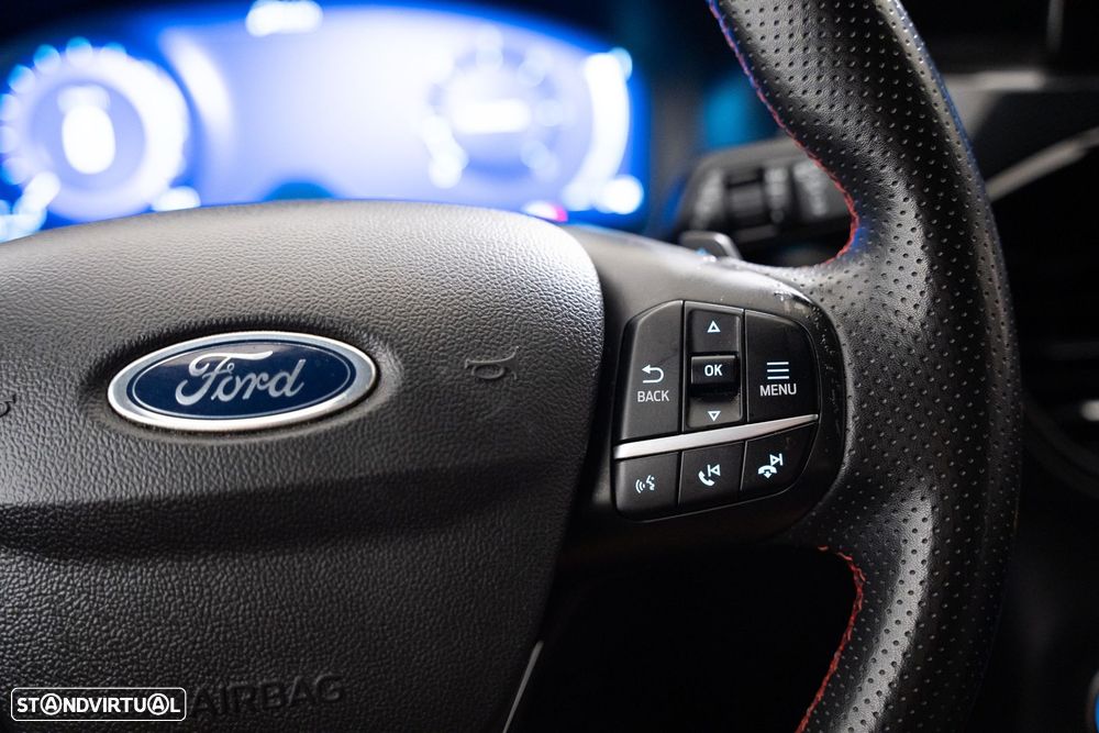 Ford Kuga 1.5 TDCi EcoBlue ST-Line Aut. - 17