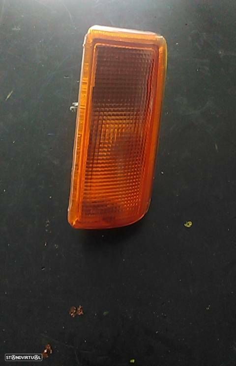 Farolim Pisca Frente Esq Opel Corsa A Hatchback (S83) - 1