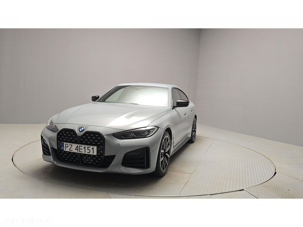 BMW Seria 4 - 8