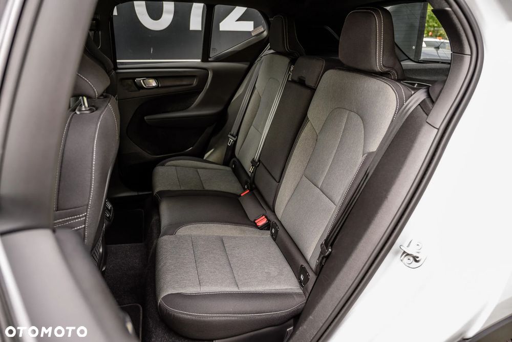 Volvo XC 40 - 19