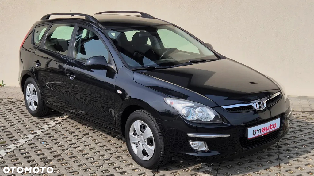Hyundai i30 1.4 Comfort EU5 - 23