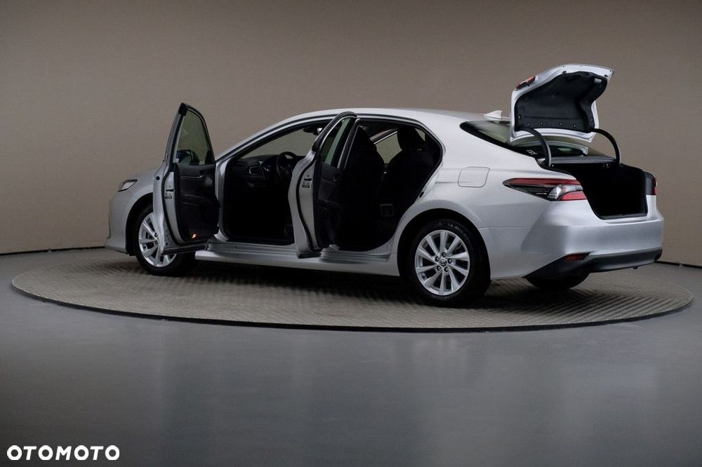 Toyota Camry 2.5 Hybrid Comfort CVT - 7