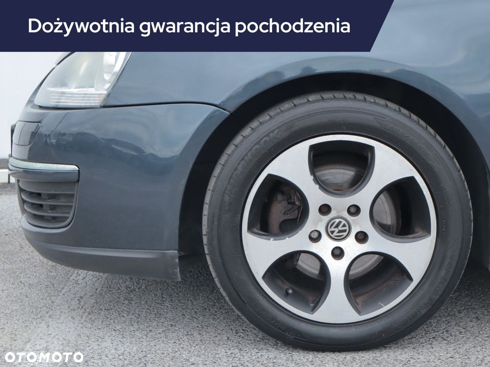 Volkswagen Golf Variant - 17