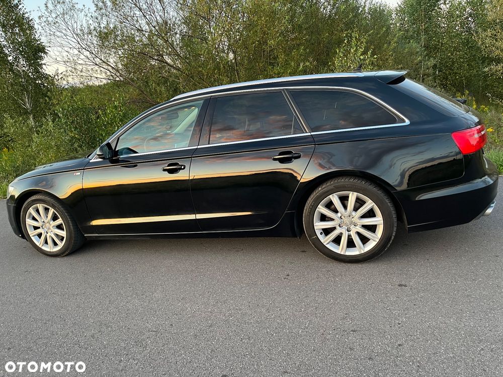 Audi A6 - 3