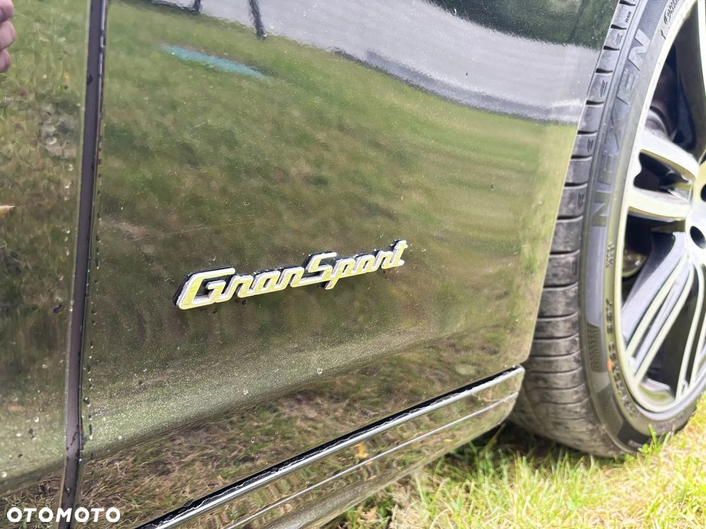 Maserati Ghibli S GranSport - 9