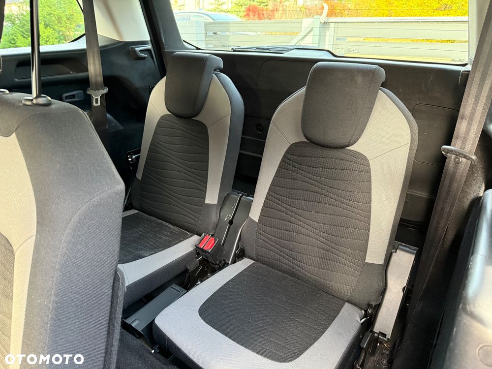 Citroën C4 Grand Picasso BlueHDi 150 EAT6 Intensive - 11