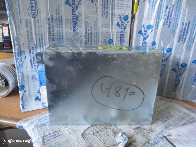 Modulo 6936759 BMW E46 2003 Alta Tv Navi Vídeo Módulo De Controle Unidade - 1