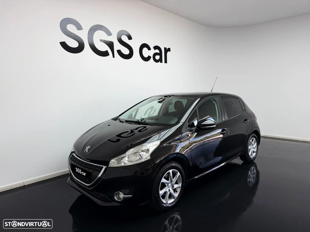 Peugeot 208 1.2 PureTech Style - 2