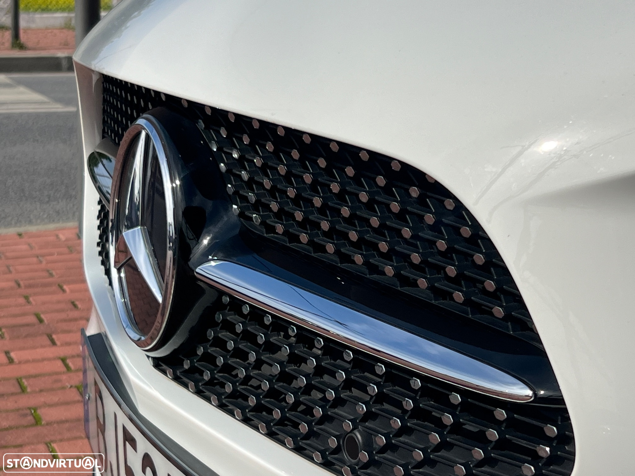 Mercedes-Benz B 250 e AMG Line - 7