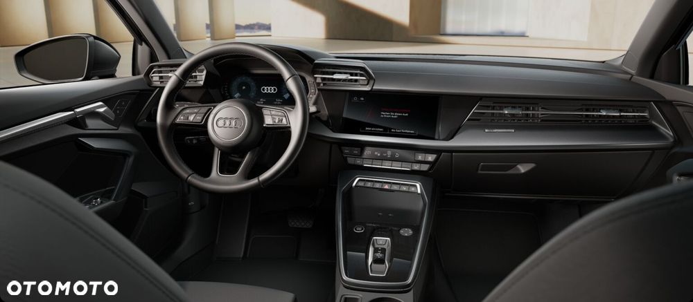 Audi A3 Sportback - 16