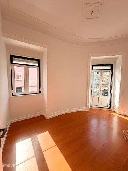 Apartamento T3 para arrendar - Grande imagem: 4/12