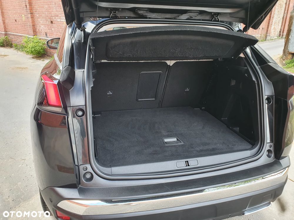 Peugeot 3008 1.6 BlueHDi Crossway S&S EAT6 - 25