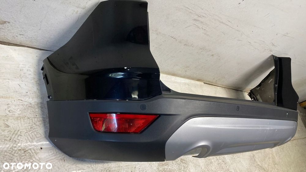 FORD KUGA MK2 ZDERZAK TYŁ TYLNY FD 12-16 - 5