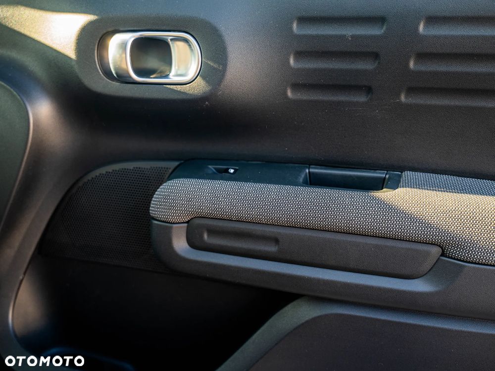 Citroën C3 Aircross - 37