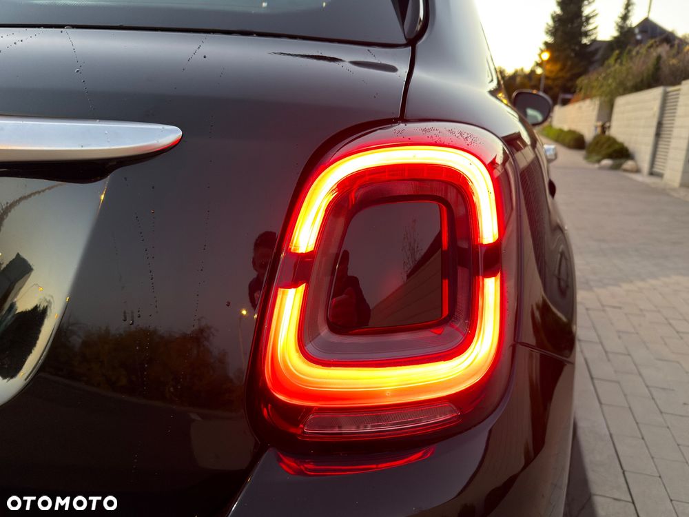 Fiat 500X - 17