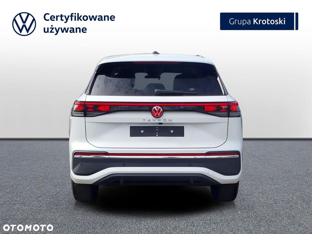 Volkswagen Tayron 2.0 TDI SCR Elegance DSG - 5