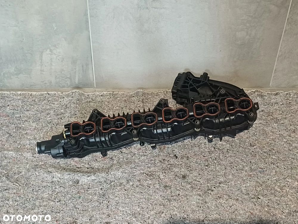 NR 21 Kolektor ssący BMW X5 E70 3.0 8507233 - 7