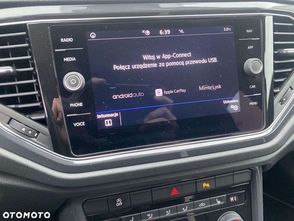 Volkswagen T-Roc - 25