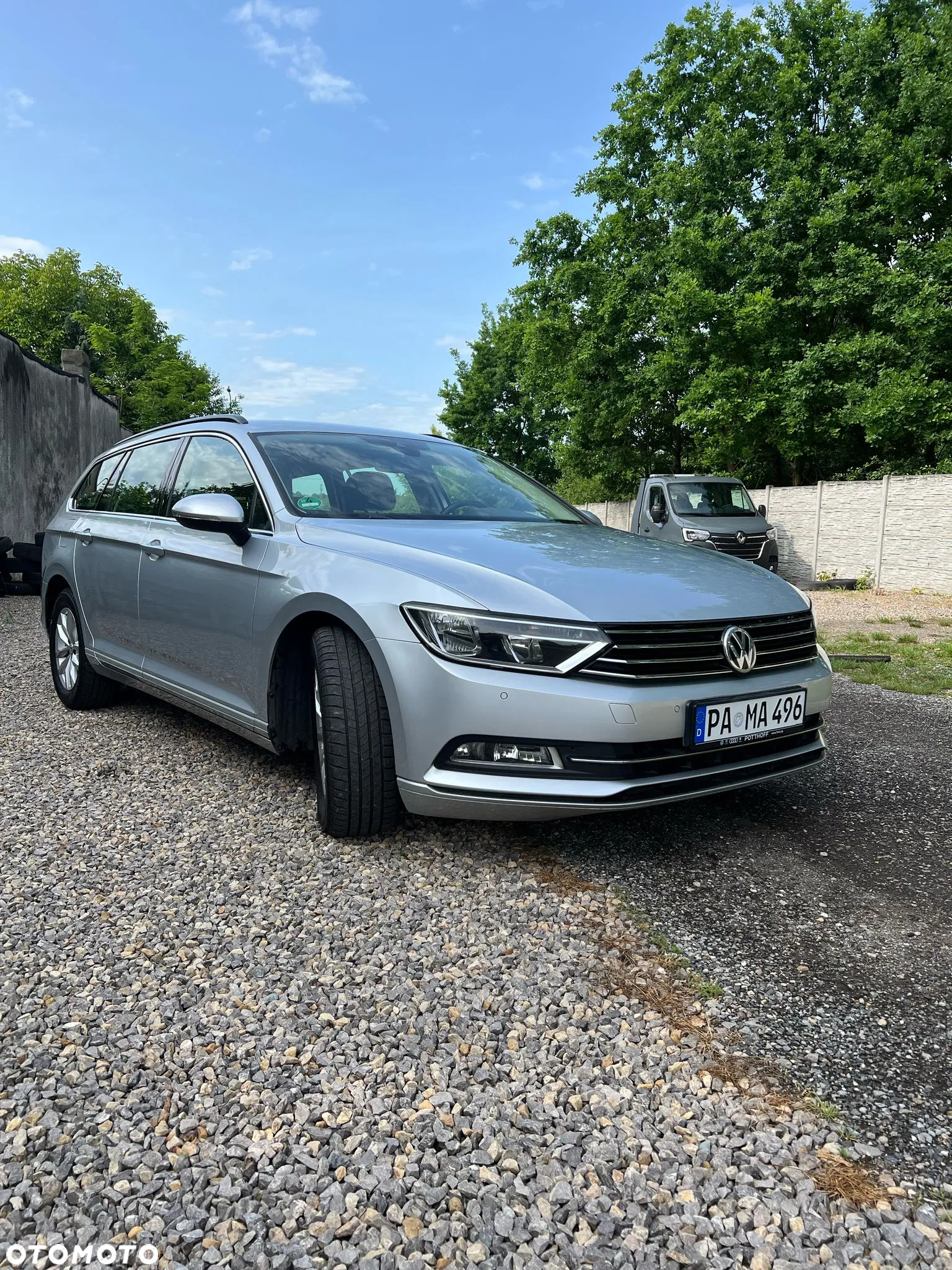 Volkswagen Passat 2.0 TDI BMT Comfortline DSG - 2