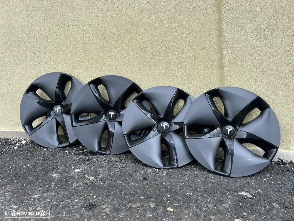 Tesla Model 3 Long Range AWD Dual Motor - 9