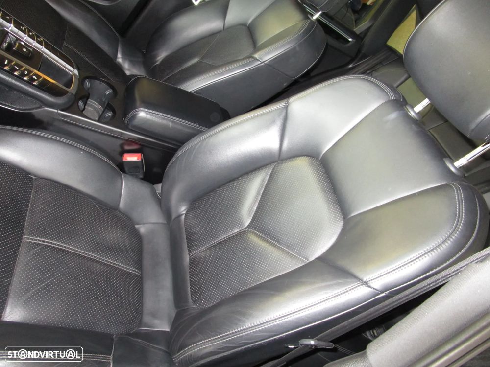 Porsche Macan S PDK - 50