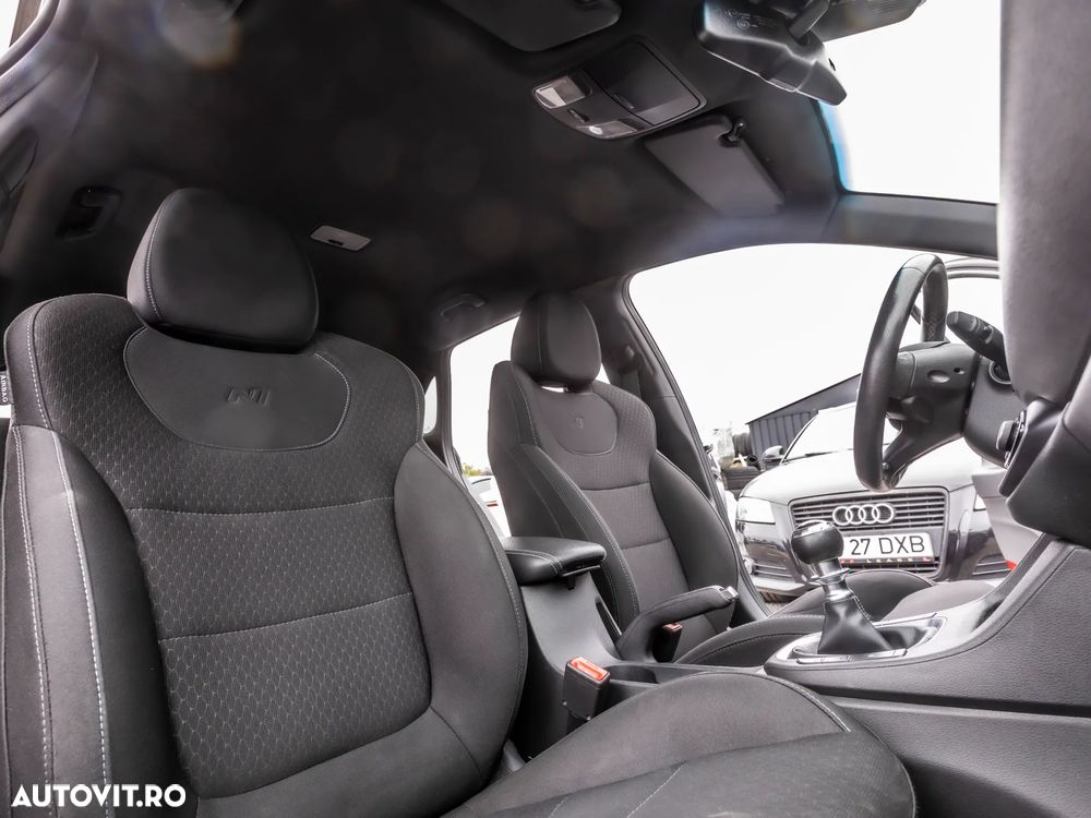 Hyundai i30 N 2.0 T-GDi 275CP 5DR 6M/T N Performance - 5