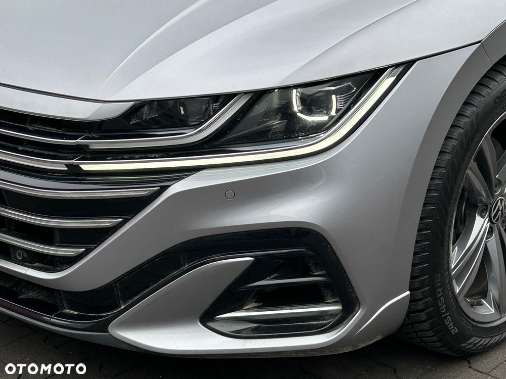 Volkswagen Arteon Shooting Brake 2.0 TSI R-Line DSG - 36