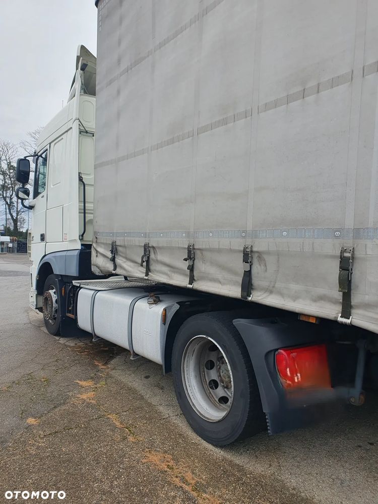 DAF XF460FT - 5