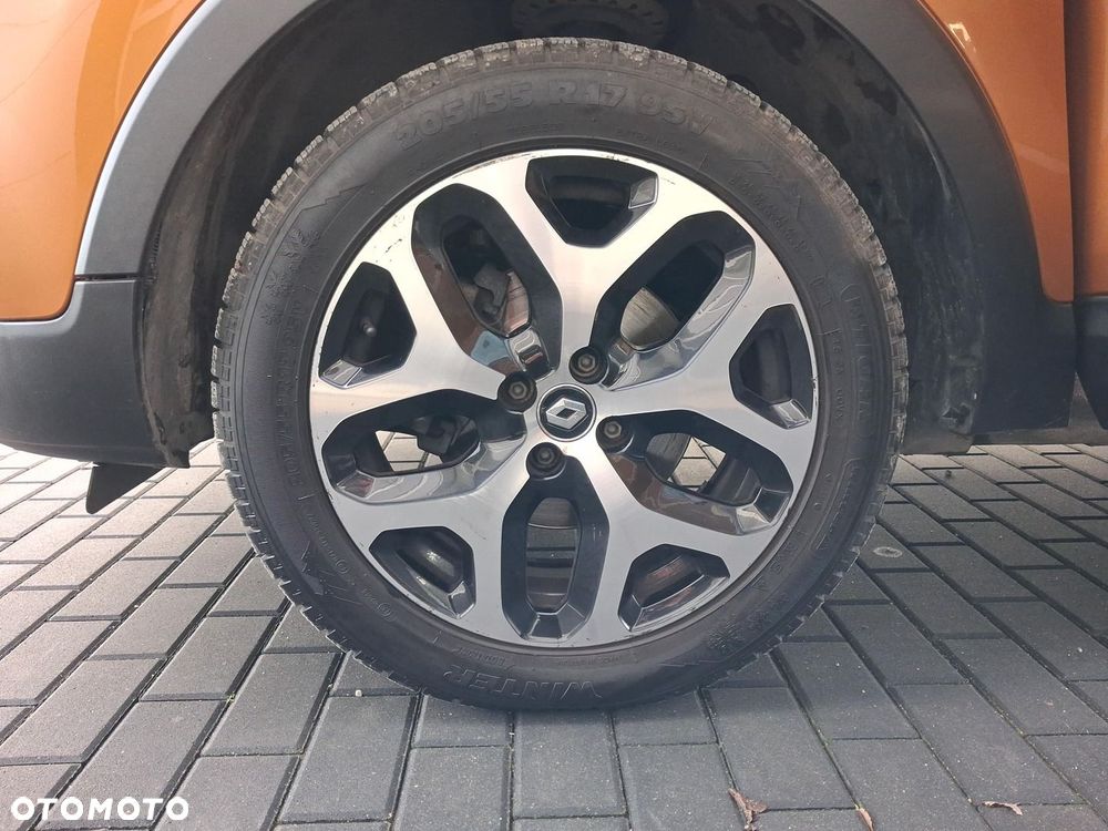 Renault Captur 1.2 Energy TCe Intens - 24