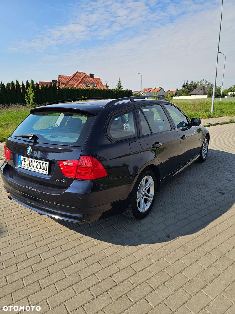 BMW Seria 3 318i Edition Lifestyle - 7