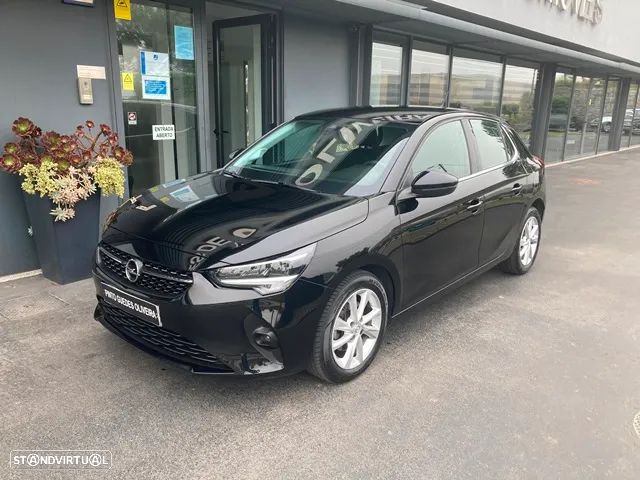 Opel Corsa 1.2 T GS - 3