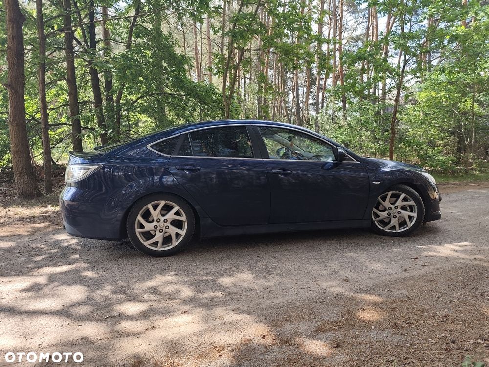 Mazda 6 - 2