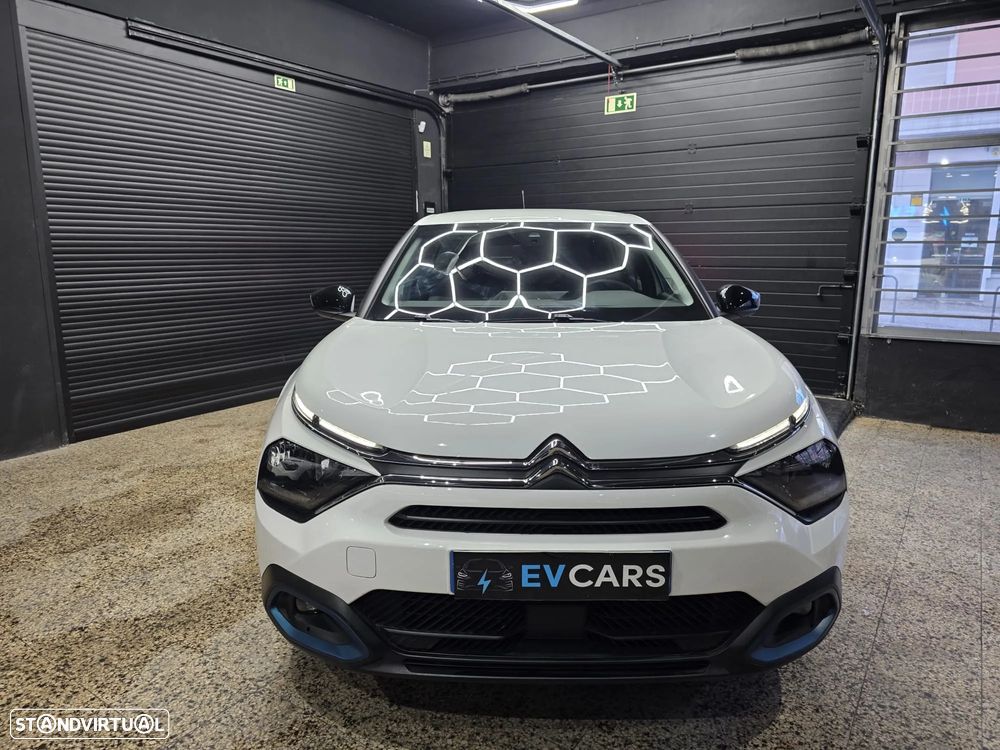 Citroën e-C4 Feel Pack - 1
