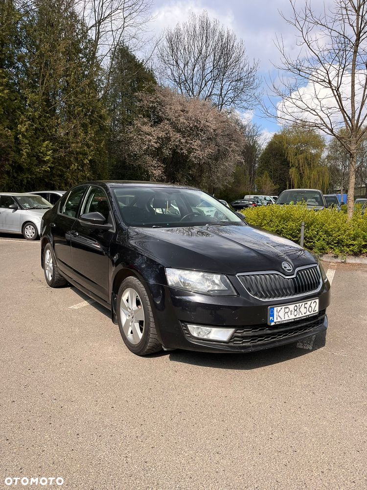 Skoda Octavia 1.4 TSI Ambition - 4