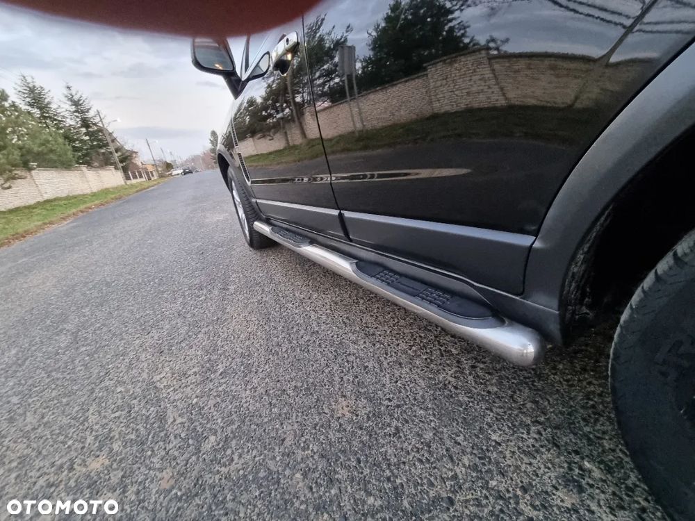 Opel Antara 2.0 CDTI 4x4 Navi - 19