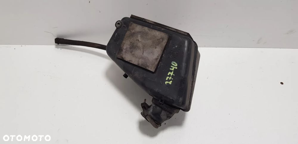 Suzuki Marauder 125 filtr powietrza airbox - 3