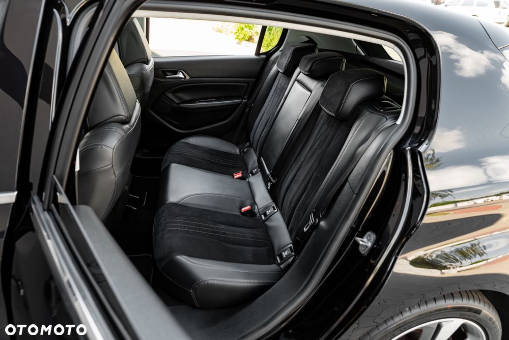 Peugeot 308 HDi FAP 150 Allure - 20