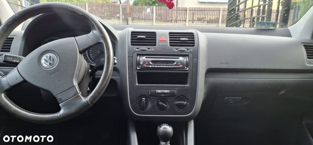 Volkswagen Golf 1.4 Trendline - 11