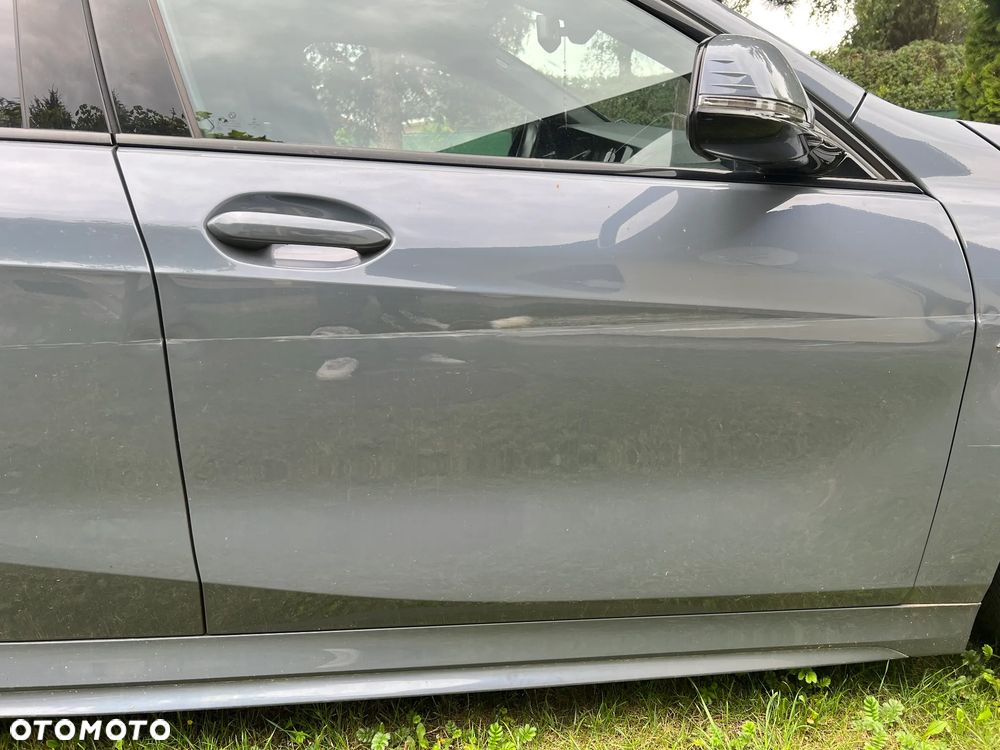 BMW Seria 1 118i M Sport - 9