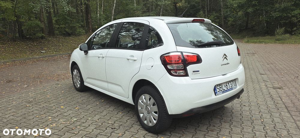 Citroën C3 1.6 BlueHDi Shine S&S - 31