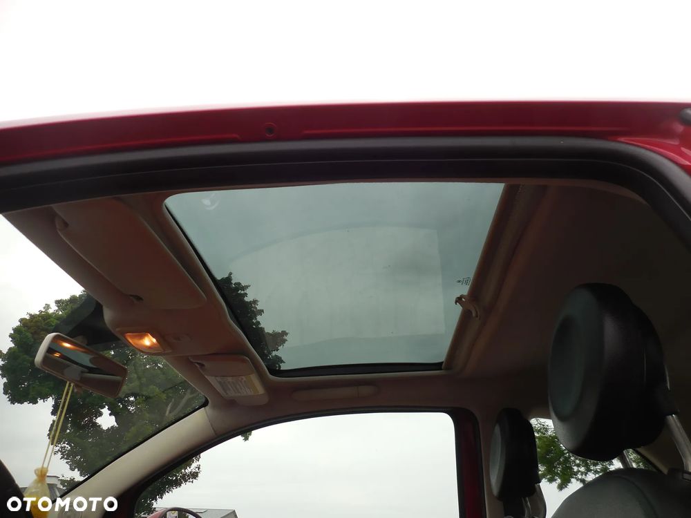 Fiat 500 1.2 8V Lounge - 15