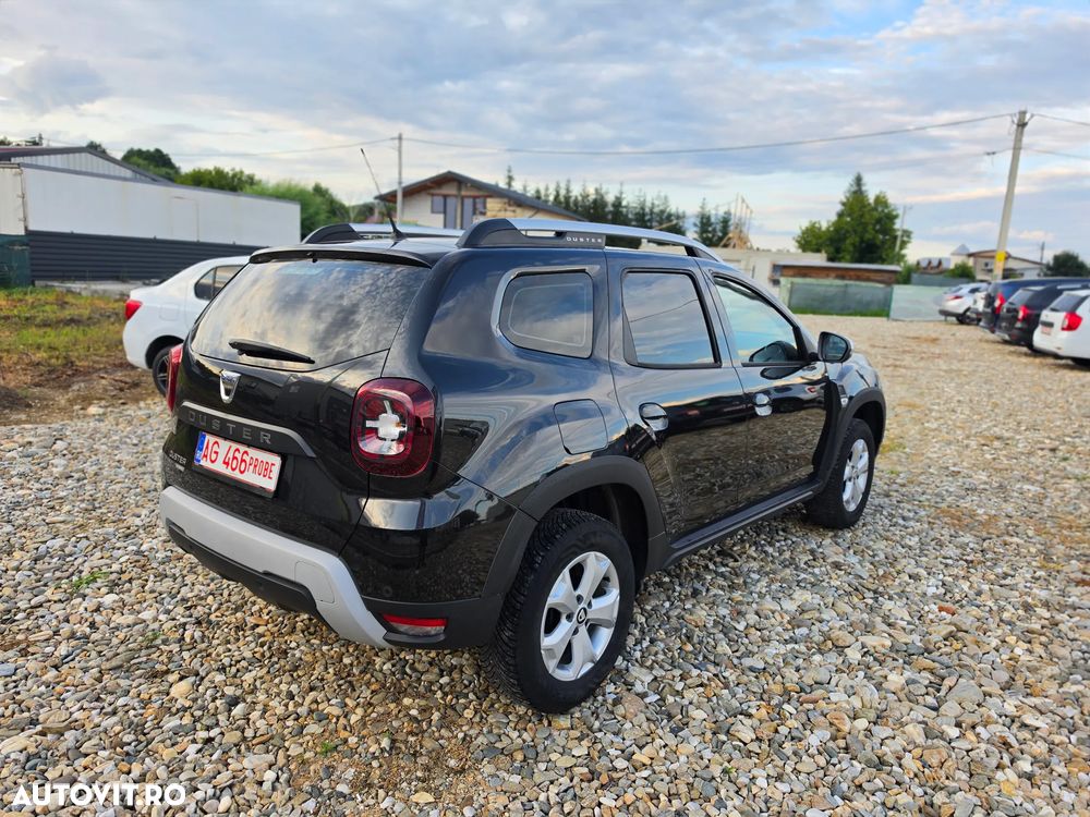 Dacia Duster Urban ECO-G 100 Comfort - 6