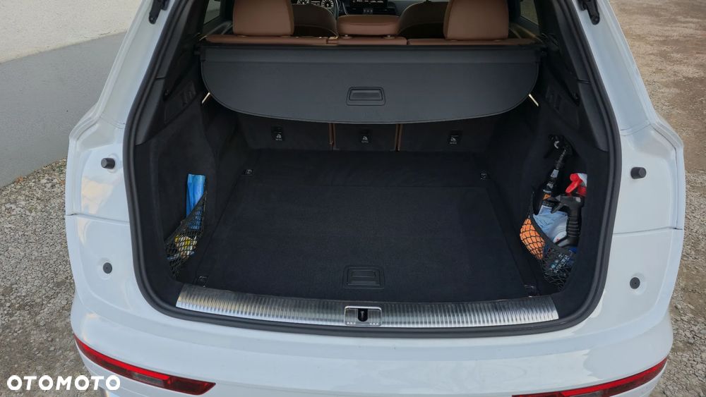 Audi Q5 2.0 TFSI Quattro S tronic - 15