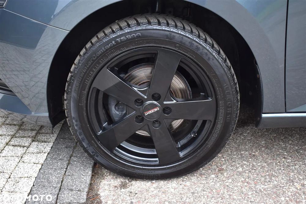 Skoda Fabia 1.2 TSI Cool Edition - 10