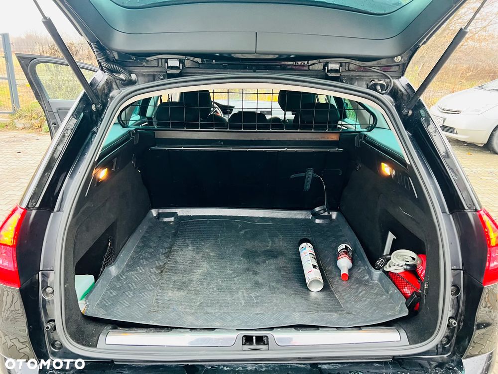 Citroën C5 2.0 HDi Confort - 6