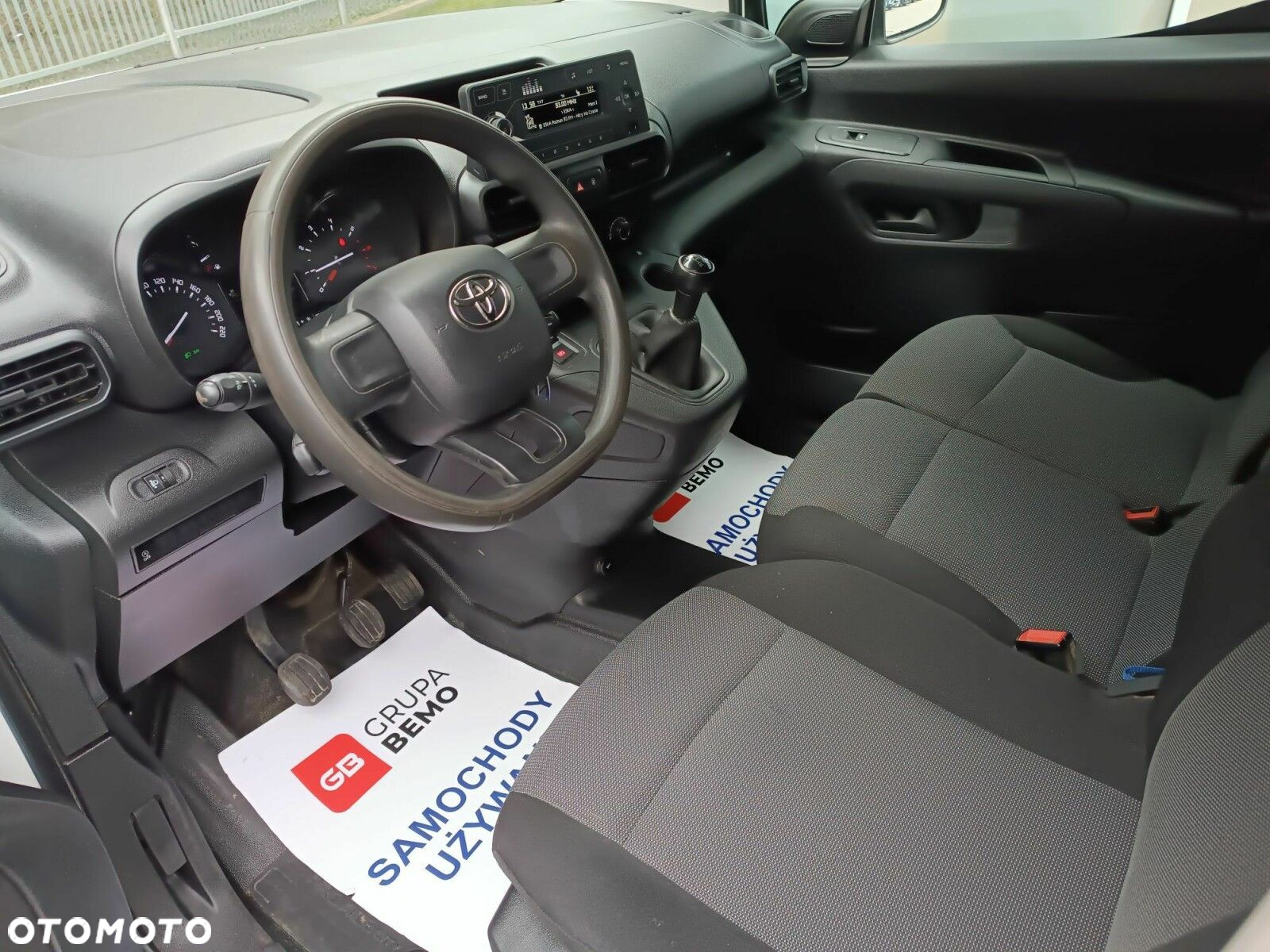 Toyota ProAce - 9