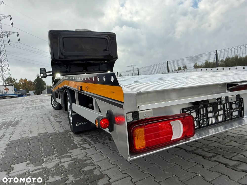 Iveco Daily 35S18HA8/P AirPro, Tacho - 37