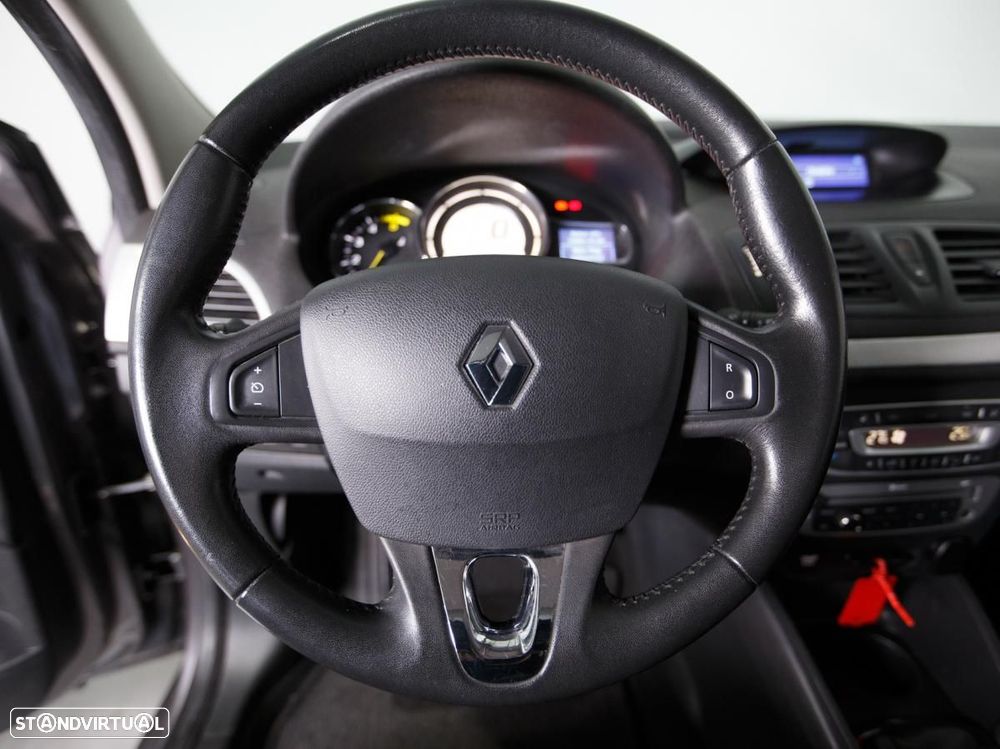 Renault Mégane Break - 11